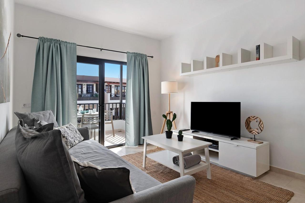 Apartamento La Estrella I Playa Honda  Exterior foto