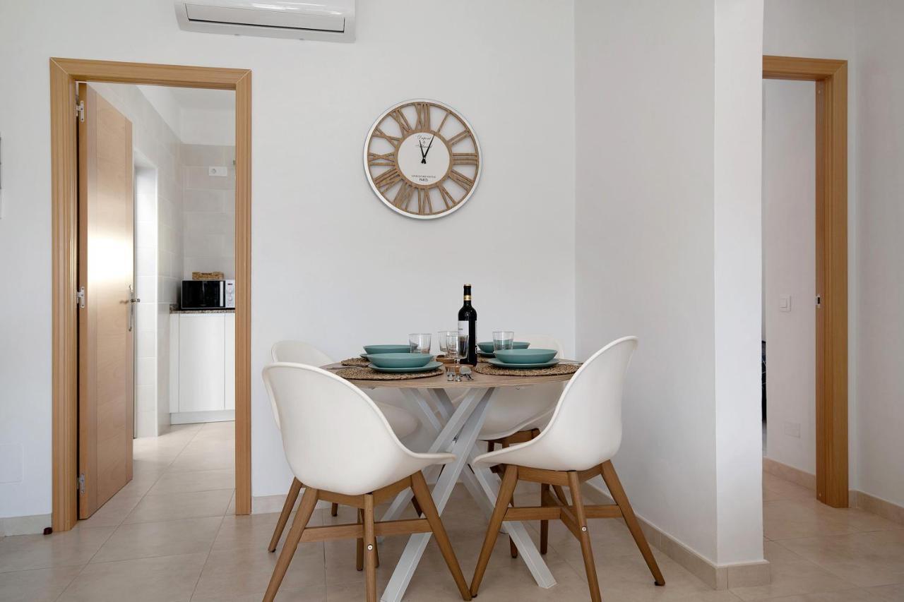 Apartamento La Estrella I Playa Honda  Exterior foto