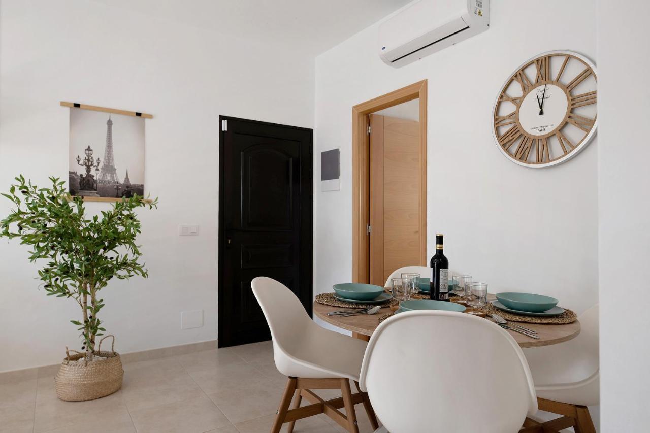 Apartamento La Estrella I Playa Honda  Exterior foto