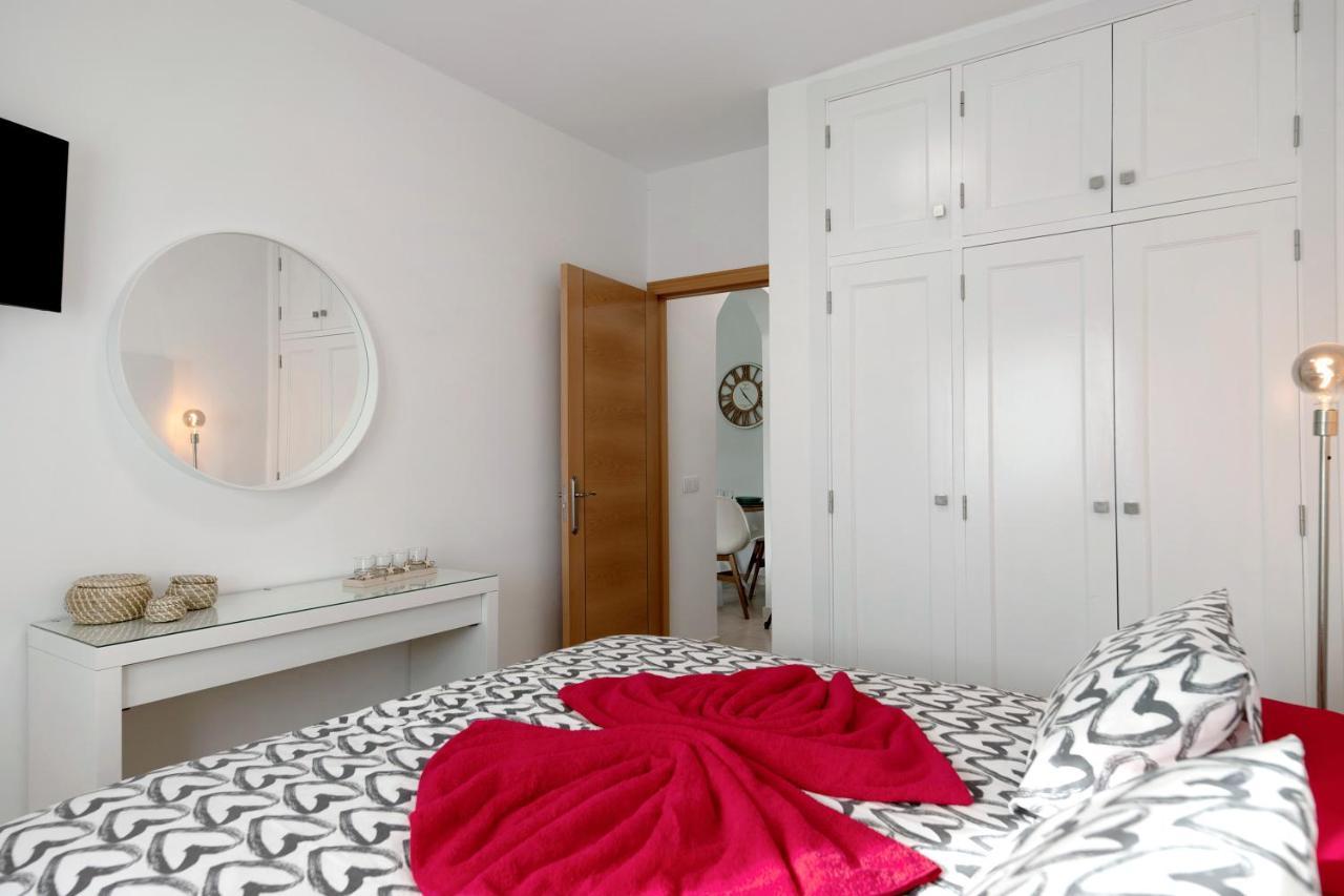 Apartamento La Estrella I Playa Honda  Exterior foto