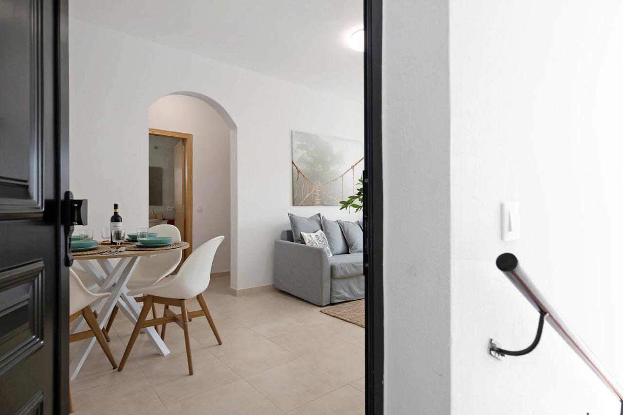 Apartamento La Estrella I Playa Honda  Exterior foto